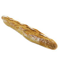 La baguette Campagne ou Graines