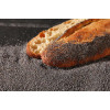 La baguette sésame, pavot ou multi-graines