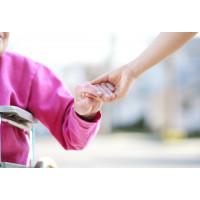 Aide aux personnes dépendantes
