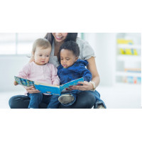 Garde d'enfants régulière ou occasionnelle 