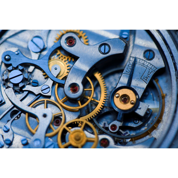 Réparation de montre Réparation de montre