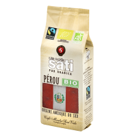 Pérou Bio moulu 250g