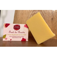 Savon fruit du paradis 100G