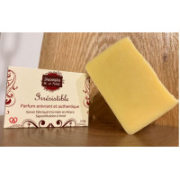Savon irrésistible 100G