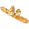 La baguette Campagne ou Graines