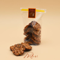 Sachet de florentin noir gingembres 100gr