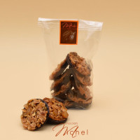 Sachet de florentin noir 100gr