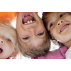 Garde d'enfants régulière ou occasionnelle 