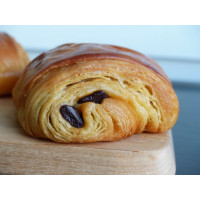 Pain au chocolat 