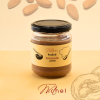 Praliné amande 200gr