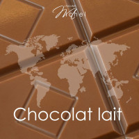 Tablette chocolat pure origine