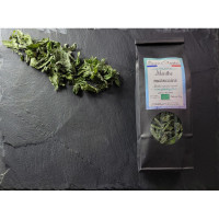 Tisane Menthe Marocaine Nanah Bio