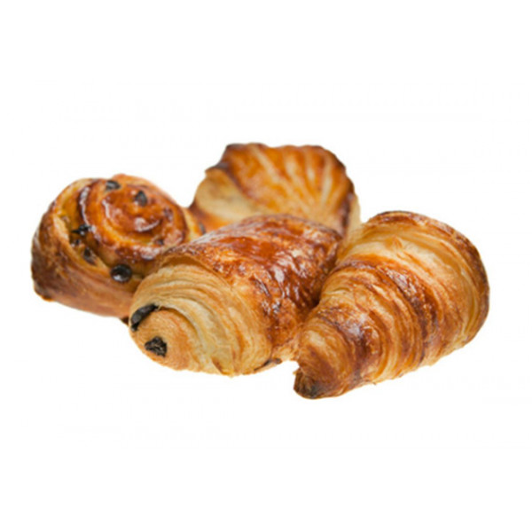 Viennoiseries Viennoiseries